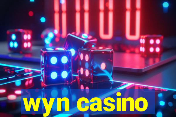 wyn casino